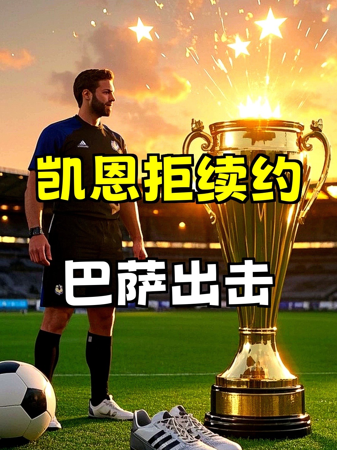 LOL电竞入口-凯恩关键时刻大比分领先上海久事迎亚冠关键赛，曼城清晨伤情更新都惊呆了 